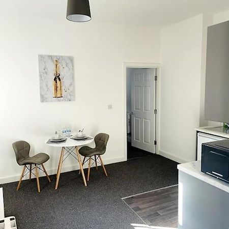 #10Bs 1 Bed Serviced Apartment Derby Exterior foto